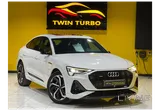 Audi E-Tron 2020